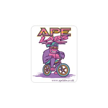 Apelabs sticker