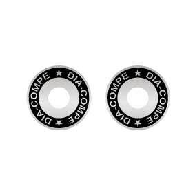 Dia Compe Washer decals
