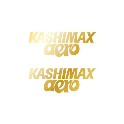 Kashimax Aero side decals