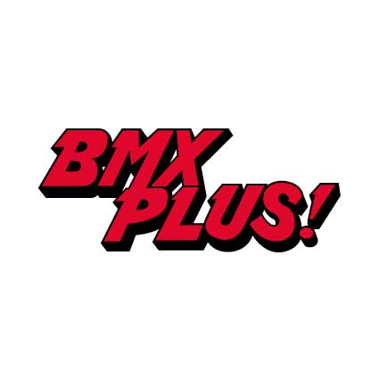 BMX Plus