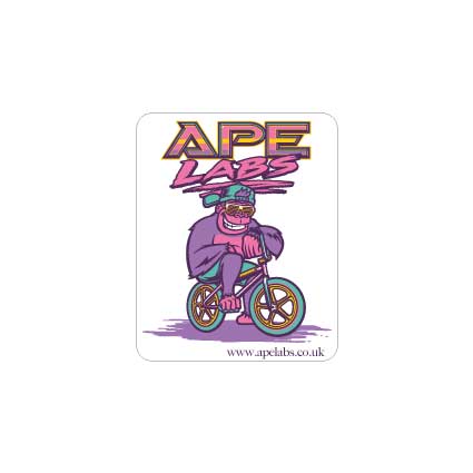 Apelabs sticker