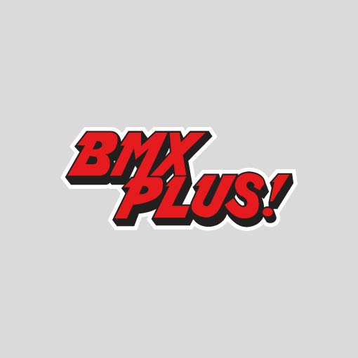 BMX Plus