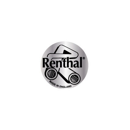 Renthal decal