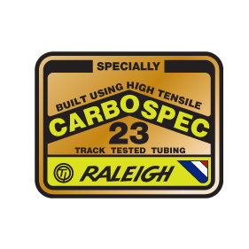 Raleigh Carbospec