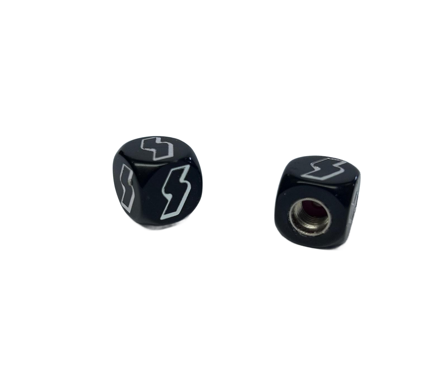 Skyway Dice caps